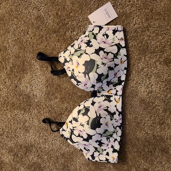 NWT Auden Nursing Bra